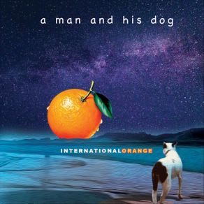 Download track How I Learned No To Worry International Orange