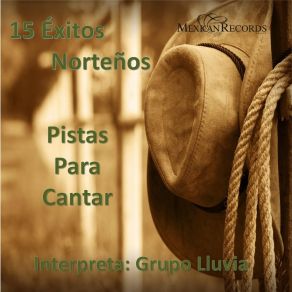 Download track Ojitos De Capulin Grupo Lluvia