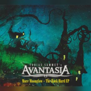 Download track Babylon Vampyres (Demo Version 2015) Avantasia