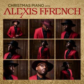 Download track The Little Drummer Boy Alexis Ffrench