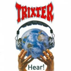 Download track Damn Good Trixter