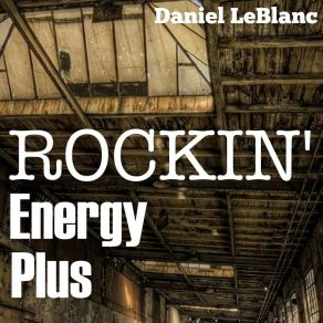 Download track Crank (Instrumental Mix) Daniel LeBlanc