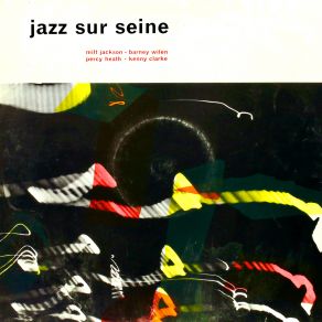 Download track Swingin' Parisian Rhythm (Jazz Sur Seine) (Remastered) Barney Wilen Quartet