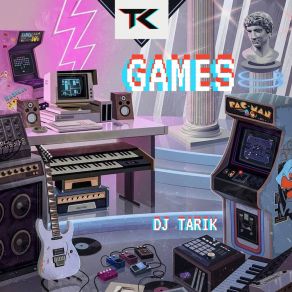 Download track Arcade Dj Tarik