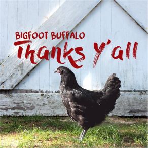 Download track Silent Movies (Live) Bigfoot Buffalo