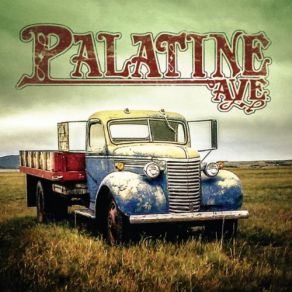 Download track Giving Up The Ghost Palatine Ave