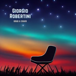 Download track Disaronno Nights Giorgio Robertini