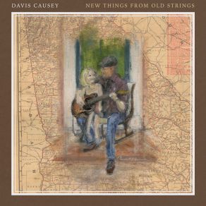 Download track Circadian Swing (Pt. 2) Davis Causey