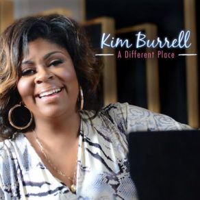 Download track It Is Done Kim Burrell