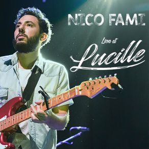 Download track El Don (Live) Nico Fami