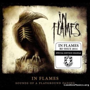 Download track Where The Dead Ships Dwell In Flames