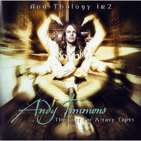 Download track No More Mr. Nice Guy Andy Timmons