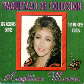 Download track Cuando Tu Te Decidas. Angélica María
