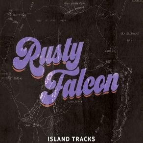 Download track Into Your Dreams Rusty Falcon