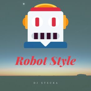 Download track Robotic Samba Dj Stecka