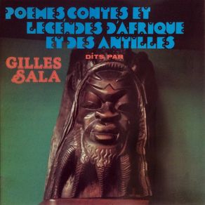 Download track Lapin Fait Sa Monture De Zamba Gilles Sala