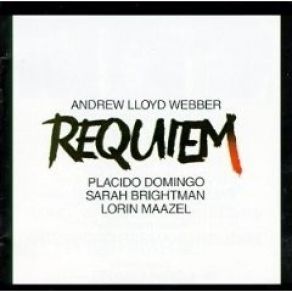 Download track 06. Hosanna William Lloyd Webber