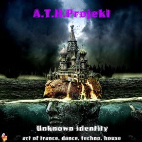 Download track Exaggerate A. T. H. Projekt