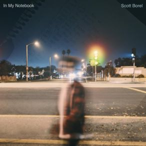 Download track I Won't Give Up My Fight Scott Borel