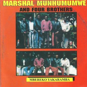 Download track Chawanzwa Usachipamhidzire Marshal Munhumumwe