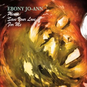 Download track Just Rain Ebony Jo