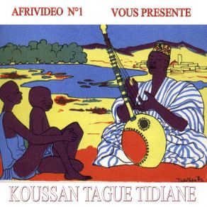 Download track Tidiane Simaga, Pt. 1 Koussan Tague Tidiane