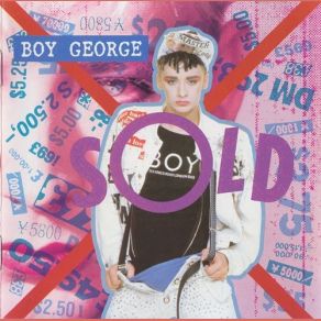 Download track We've Got The Right Culture Club, Boy George