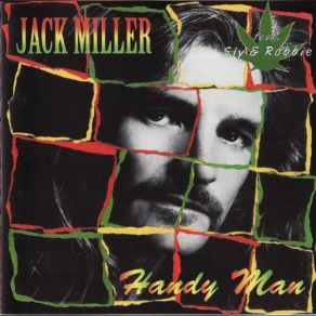 Download track Love's Got A Hold On Me Jack Miller