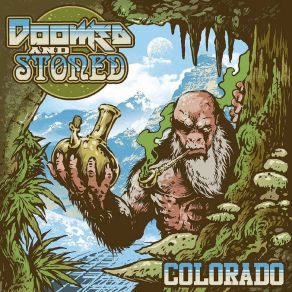 Download track Blend Of Days Doomed, StonedSmellblind