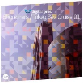 Download track White Night (Original Mix) Tokyo Bay Cruise, ShorelinersShingo Nakamura