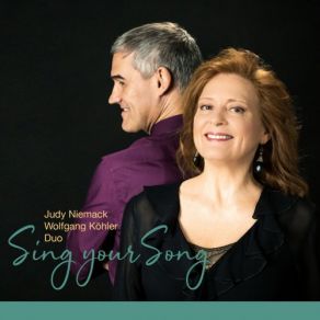 Download track Sing Your Song Judy Niemack, Wolfgang Köhler