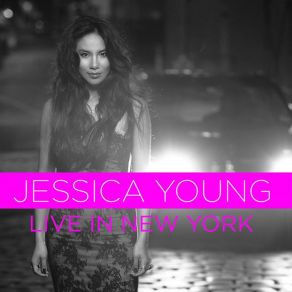 Download track Beautiful Love (Live) Jessica Young