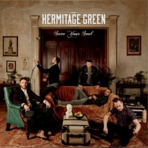 Download track Golden Rule Hermitage Green