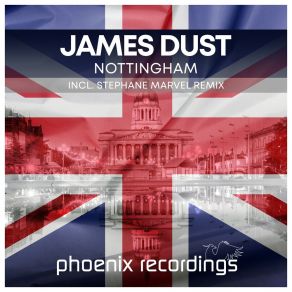 Download track Nottingham (Radio Mix) James Dust