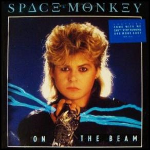 Download track On The Beam Space Monkey, Paul Goodchild