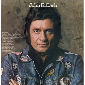 Download track My Old Kentucky Home Johnny Cash