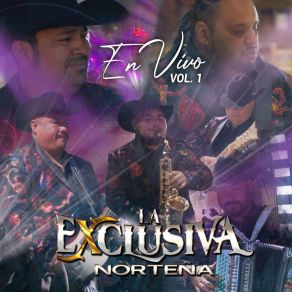 Download track El Pistolero (En Vivo) La Exclusiva Norteña