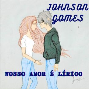 Download track Seus Olhos Azuis Johnson Gomes