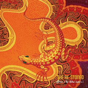 Download track Gift Of The Lizard The Re-Stoned