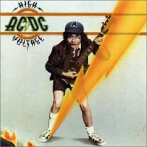 Download track Rock'N'Roll Singer AC / DC