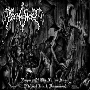 Download track Sepulchral Whispers Demoncy