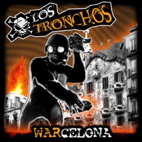 Download track Axkd Los Tronchos