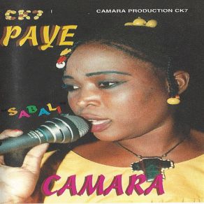 Download track Sabali Paye Camara