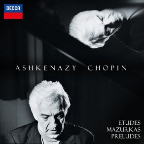 Download track Frédéric Chopin, 24 Preludes, Op. 28 - No. 17 In A-Flat Major: Allegretto Vladimir AshkenazyFrédéric Chopin