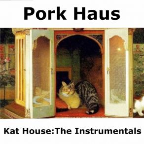 Download track L. B. K. (Instrumental) Pork Haus