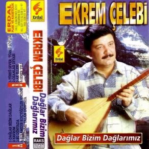 Download track Türkü Sever Türkü Söyler Ekrem Çelebi