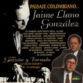 Download track Tupinamba (Dueto Garzón Y Torrado) Jaime Llano GonzalezTorrado