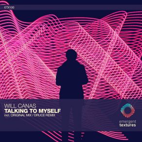 Download track Talking To Myself (Druce Remix) Druce