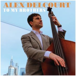 Download track Les Passantes Alex Delcourt