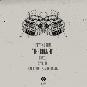 Download track The Runner (Spencer K Remix) Robytek